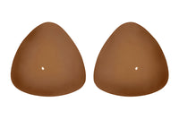 Reusable Padded Push-Up Inserts In Shade Caramel