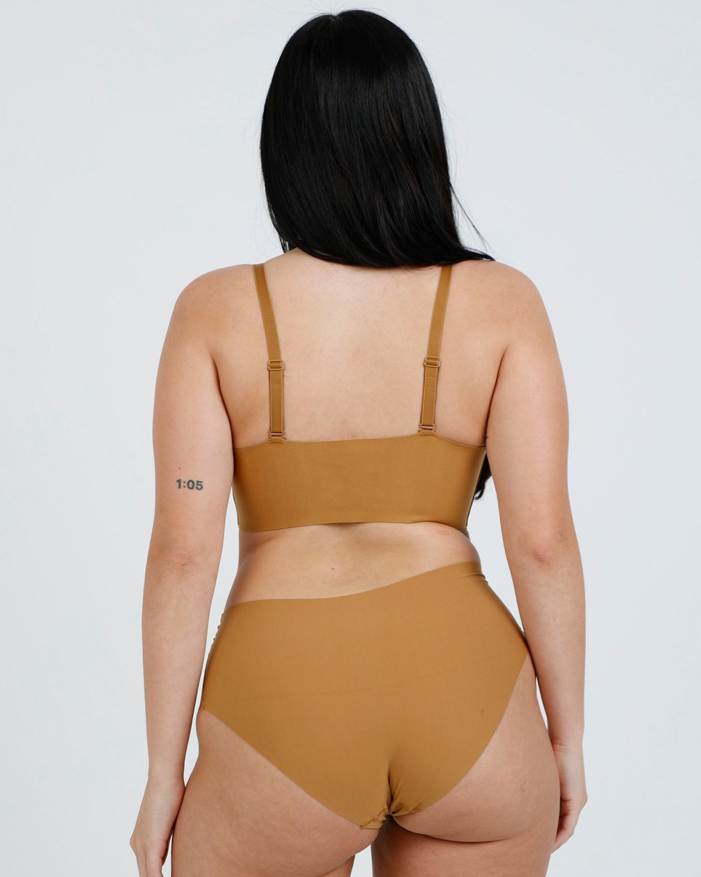 Okko Signature Bra in Honey